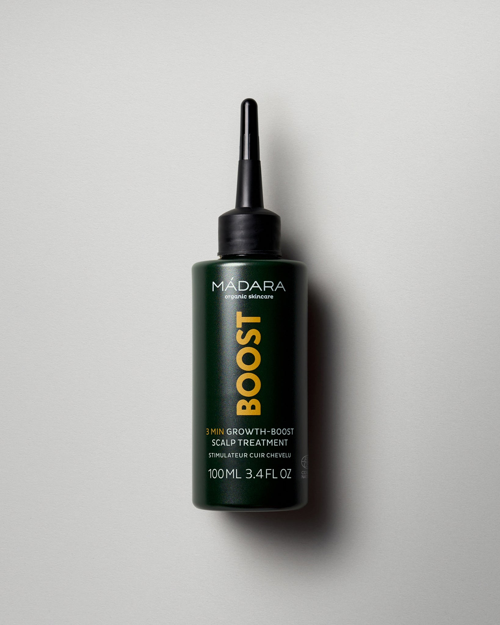 3 Min Growth Boost Scalp Treatment