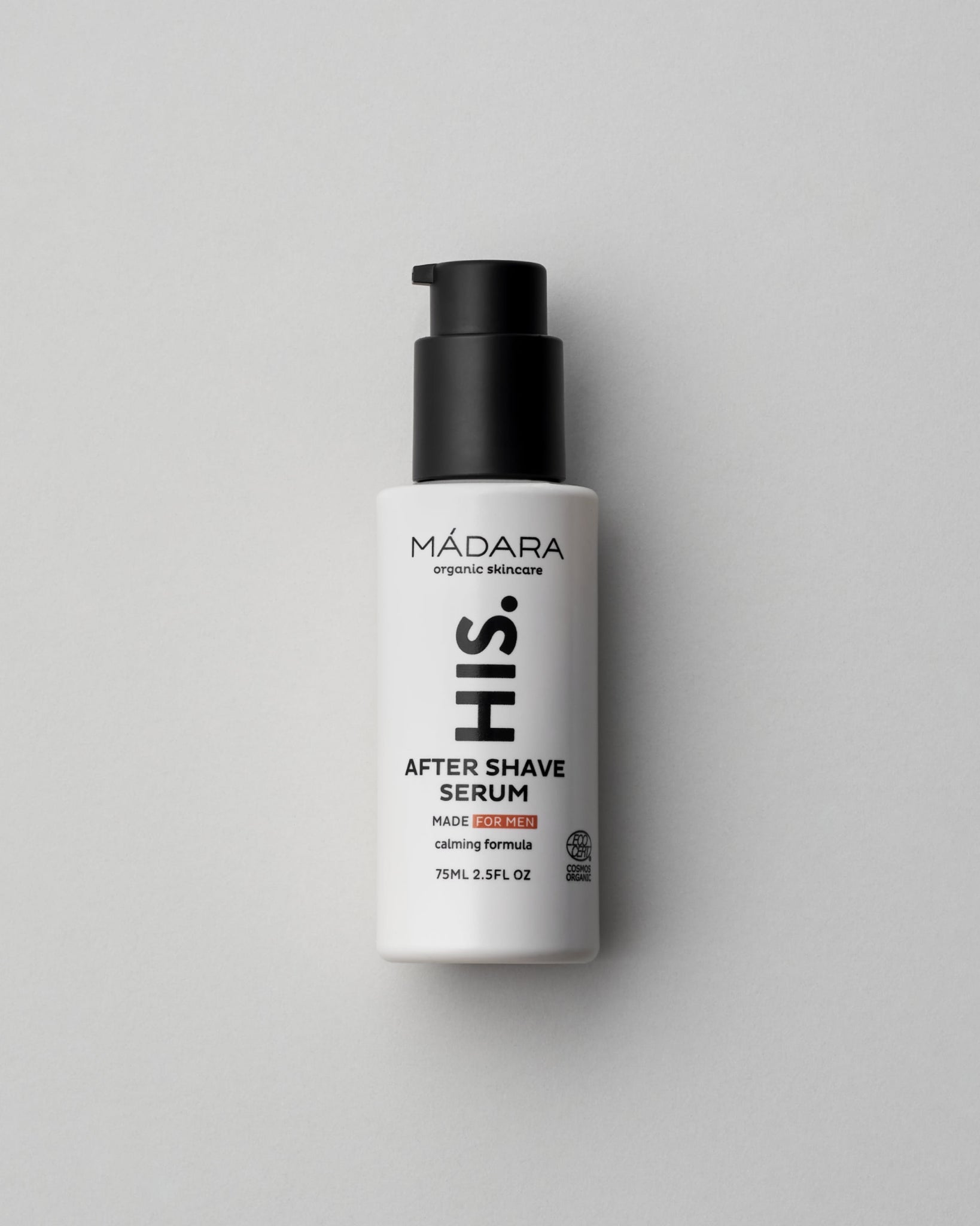 After Shave Serum for Men