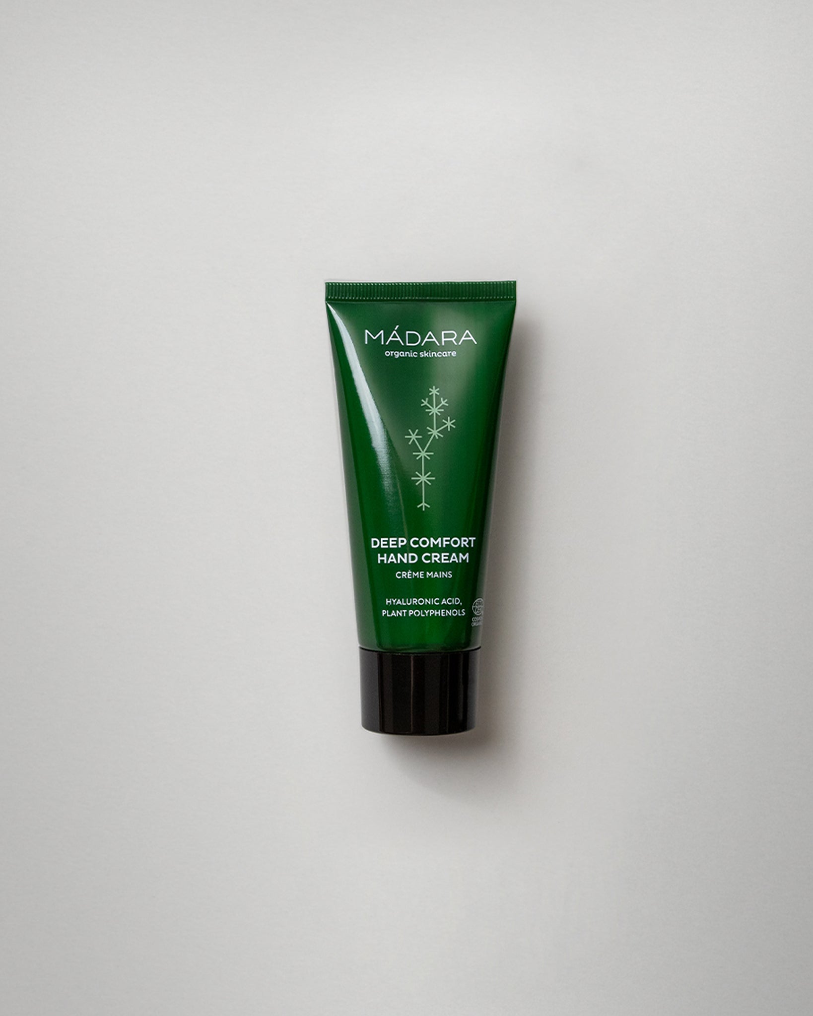 Deep Comfort Hand Cream