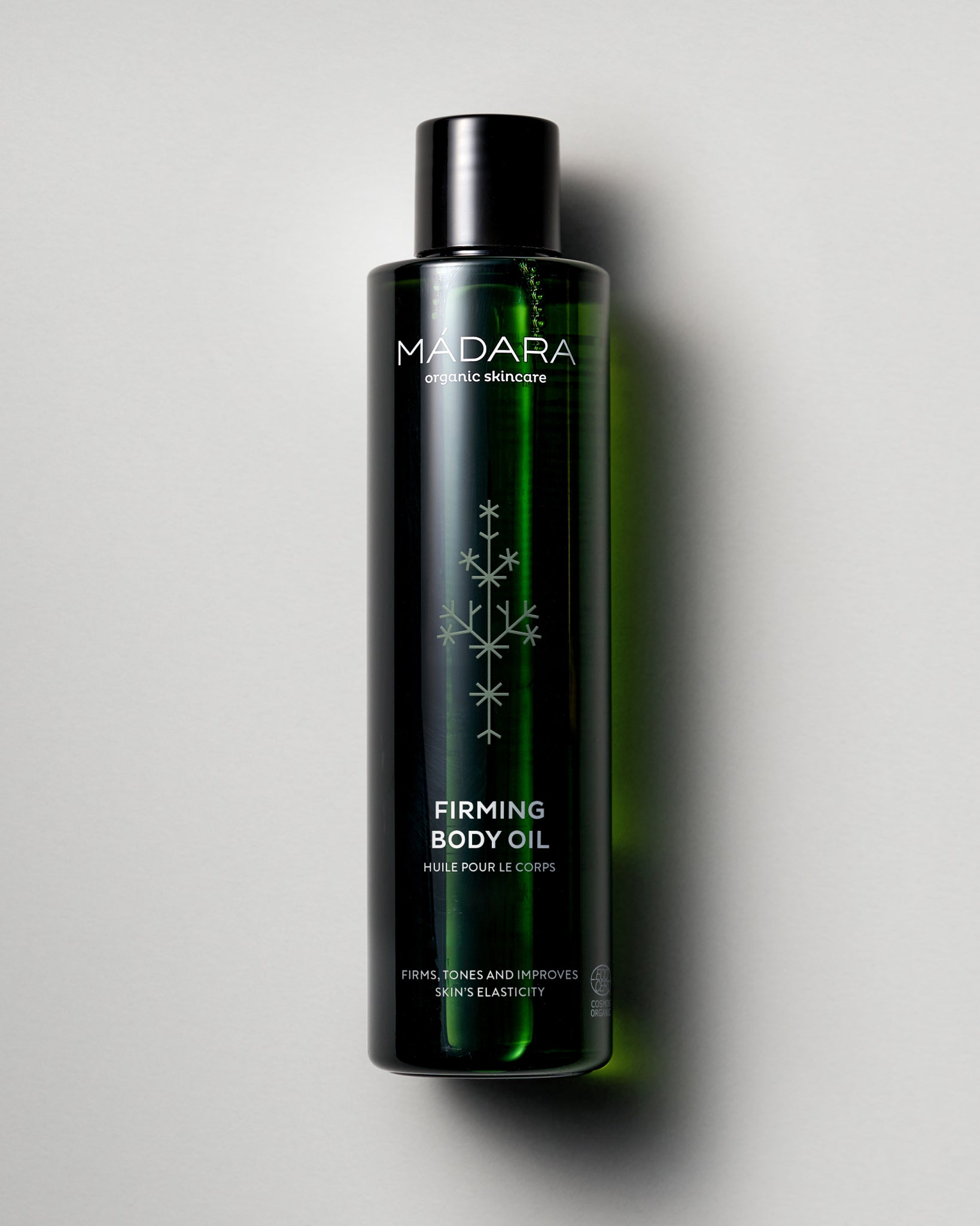 Infusion Vert Firming Antioxidant Body Oil