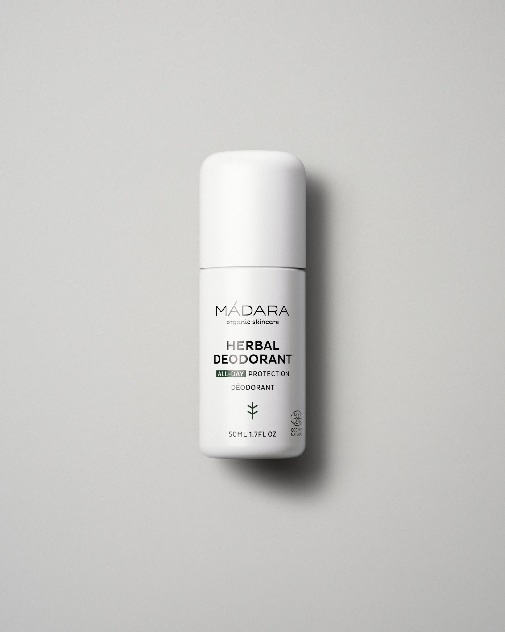 Herbal Deodorant
