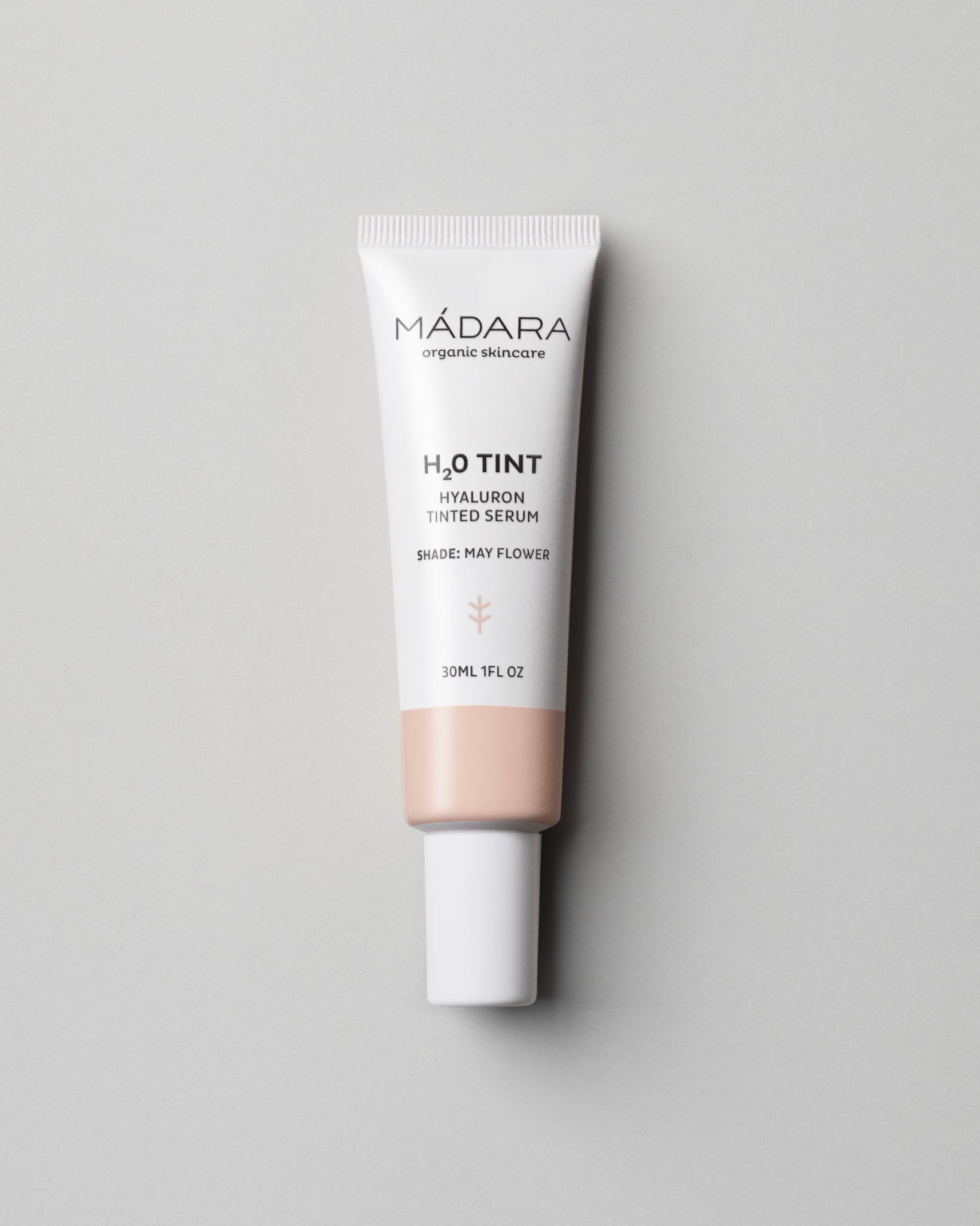 Hyaluron Tinted Serum