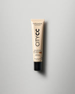 Hyaluronic Anti-Pollution CC Cream SPF15