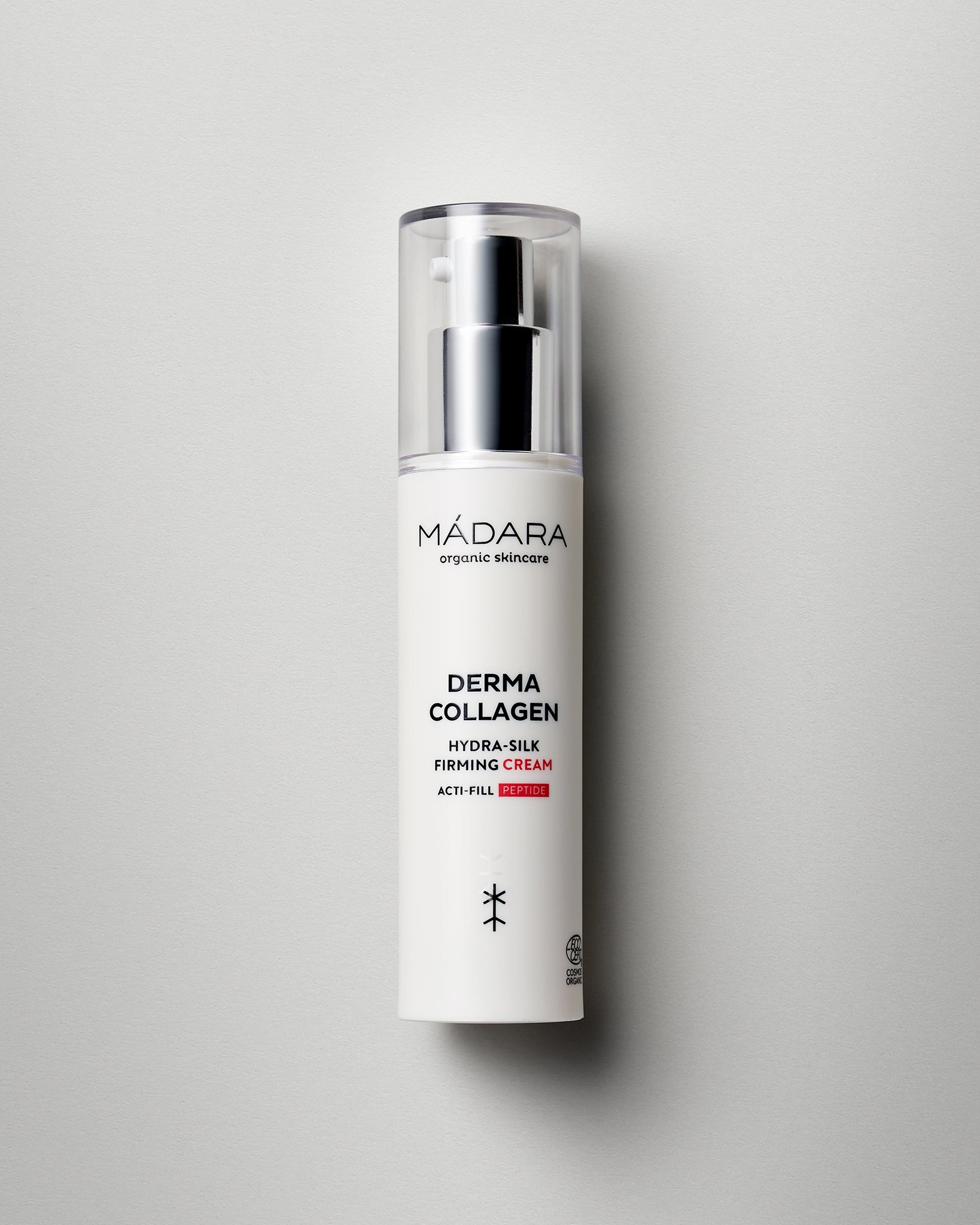 Hydra-Silk Firming Cream