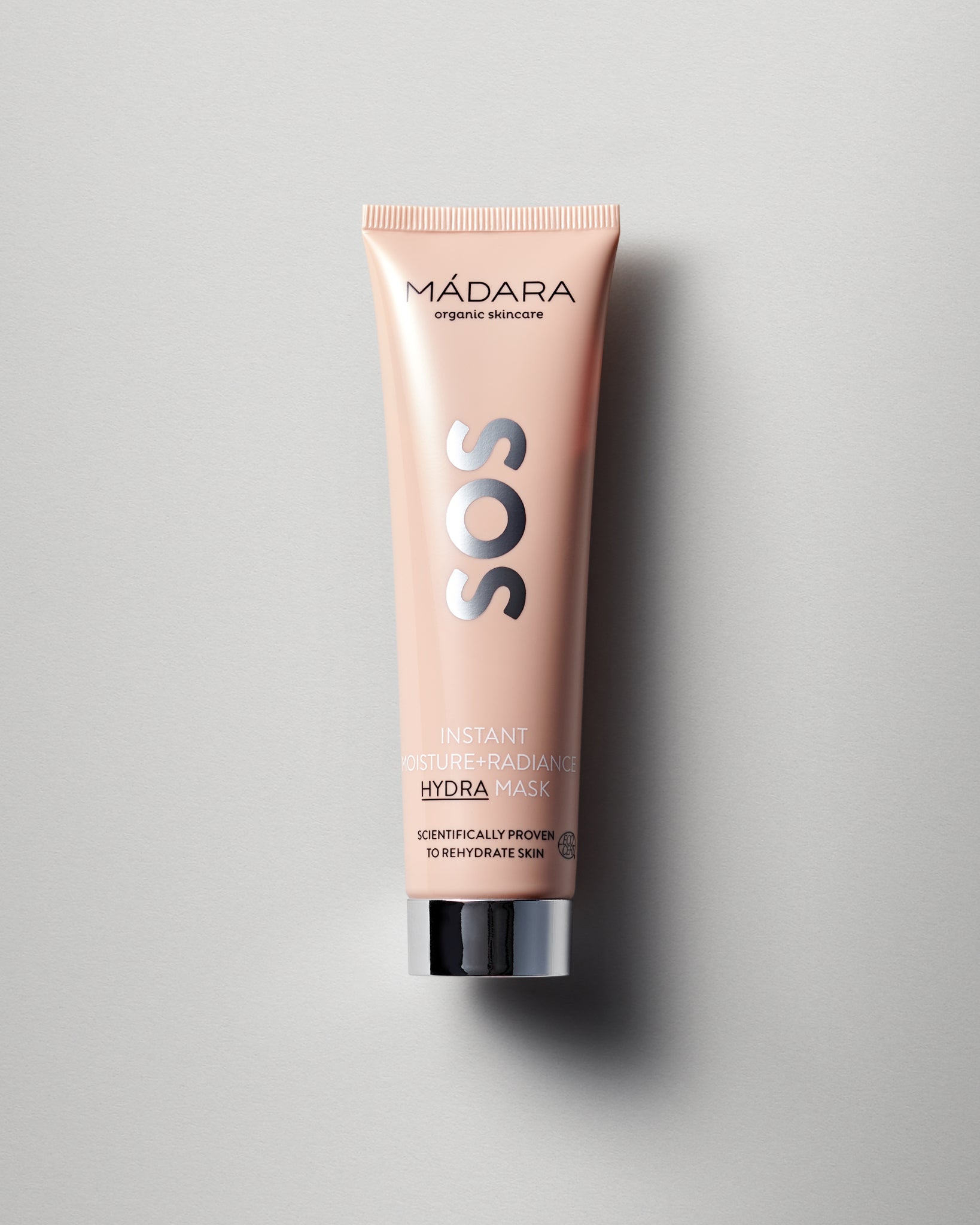 Hydra Moisture+Radiance Mask
