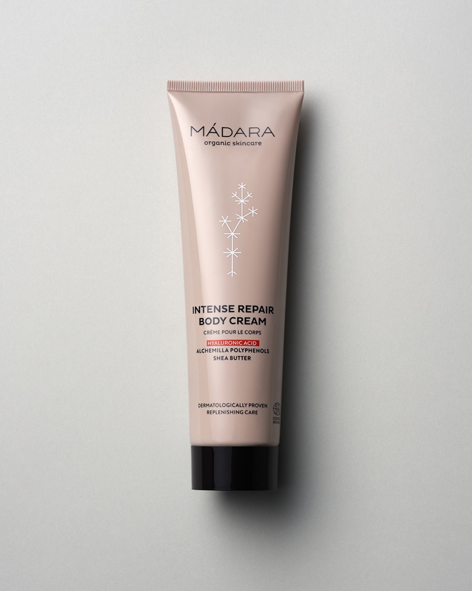 Intense Repair Body Cream