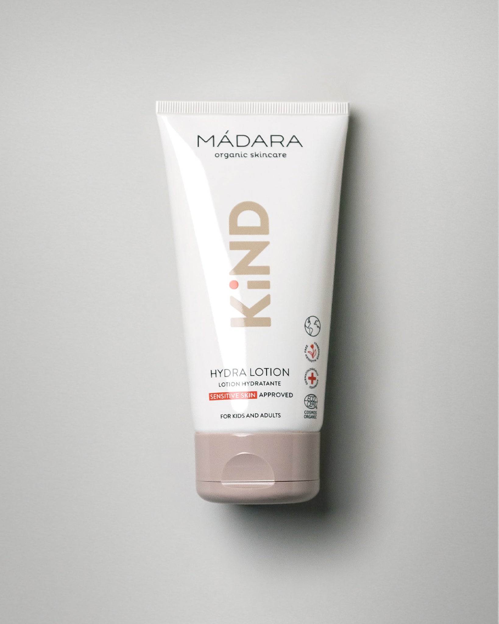 Hydra Lotion