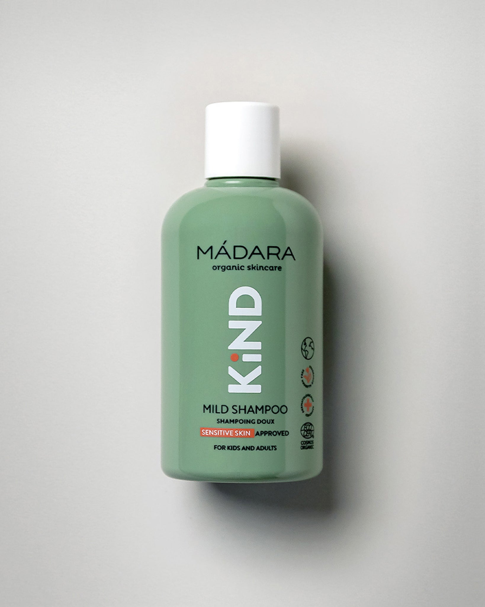 Mild Shampoo
