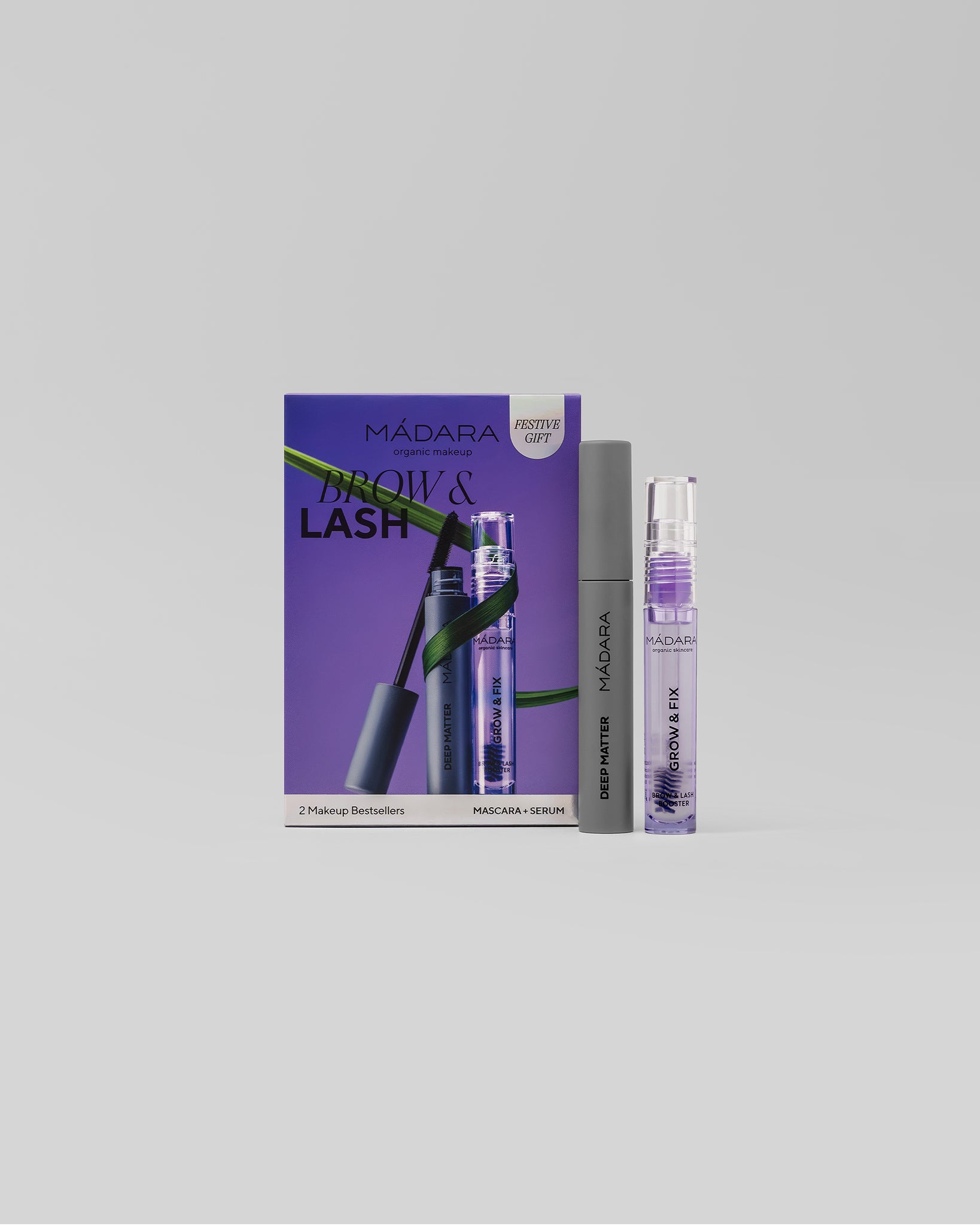 Brow & Lash Duo Set