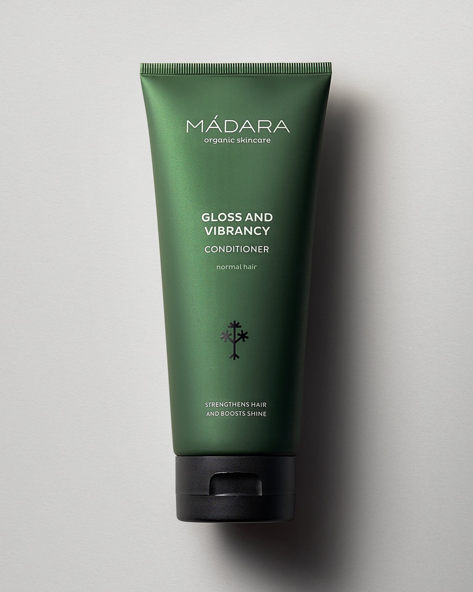 Gloss and Vibrancy Conditioner