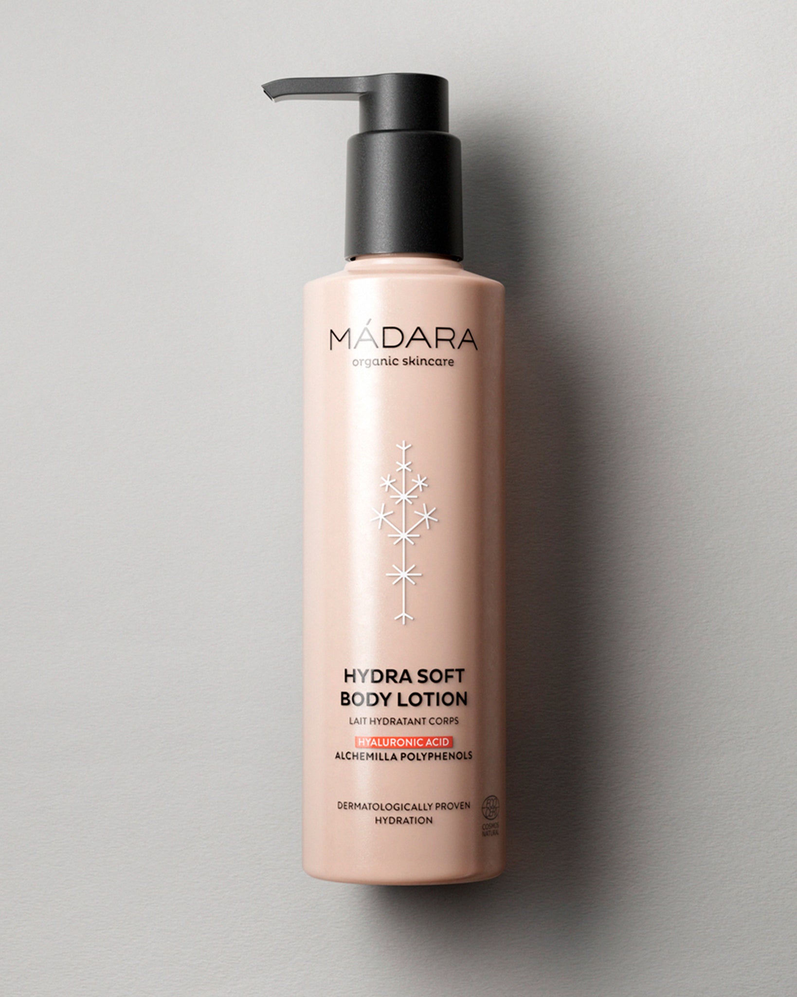Hydra Soft Body Lotion
