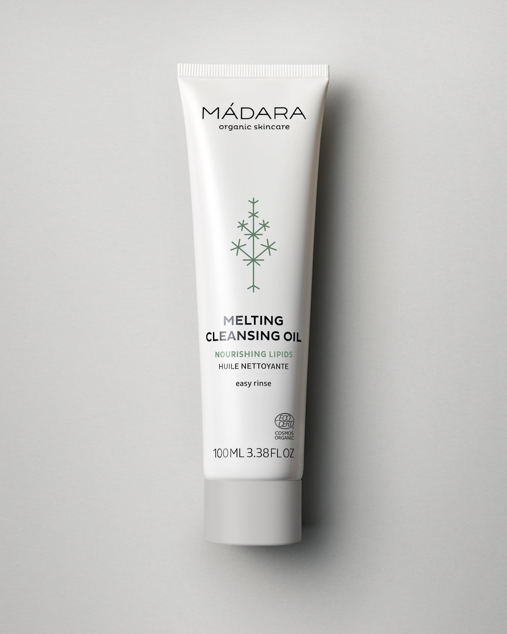 Melting Cleansing Oil