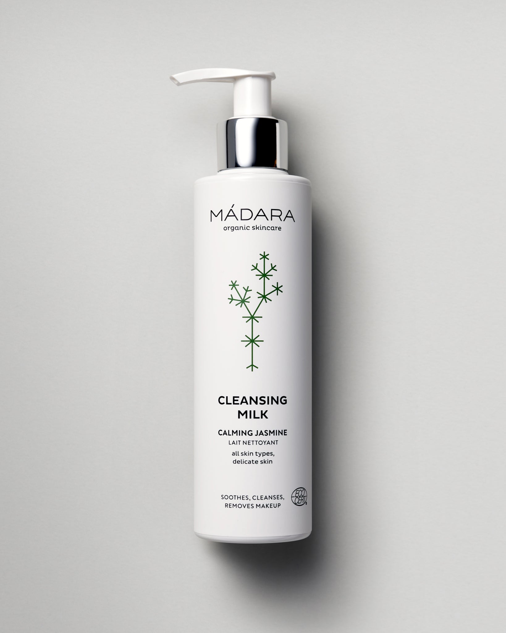 Cleansing Milk