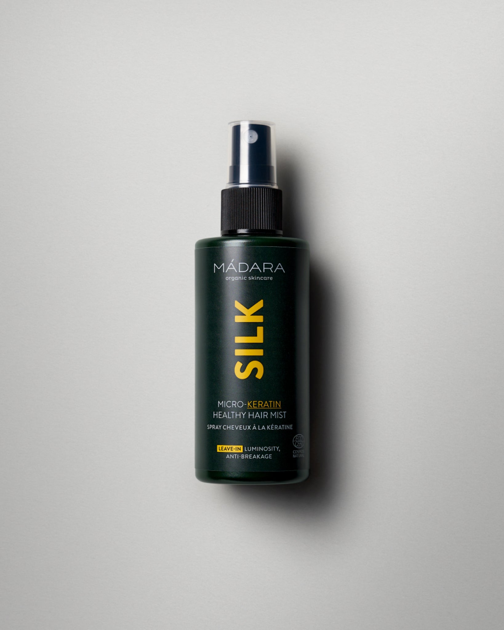 Micro-Keratin Healthy Hair Mist