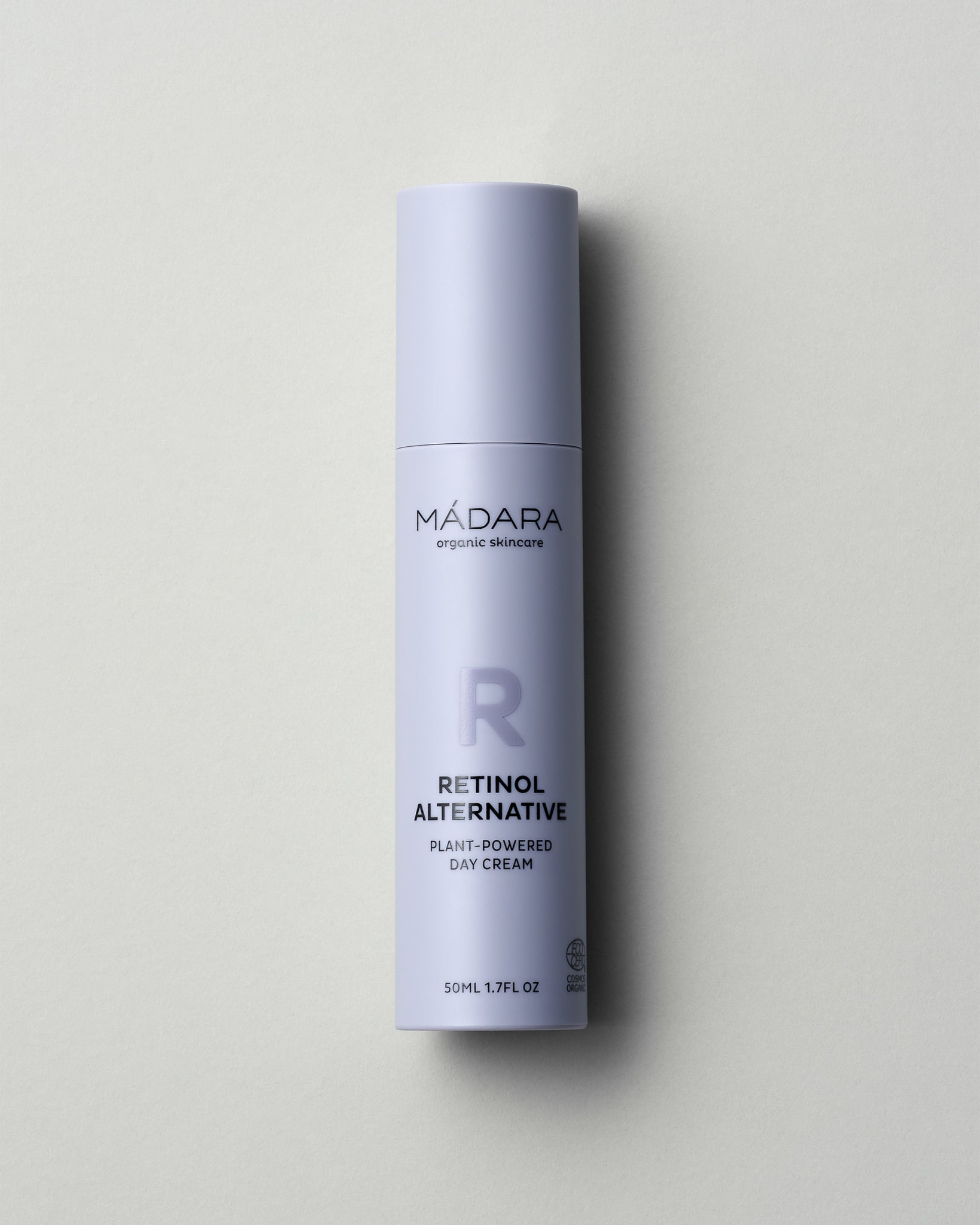 Plant-Powered Day Cream