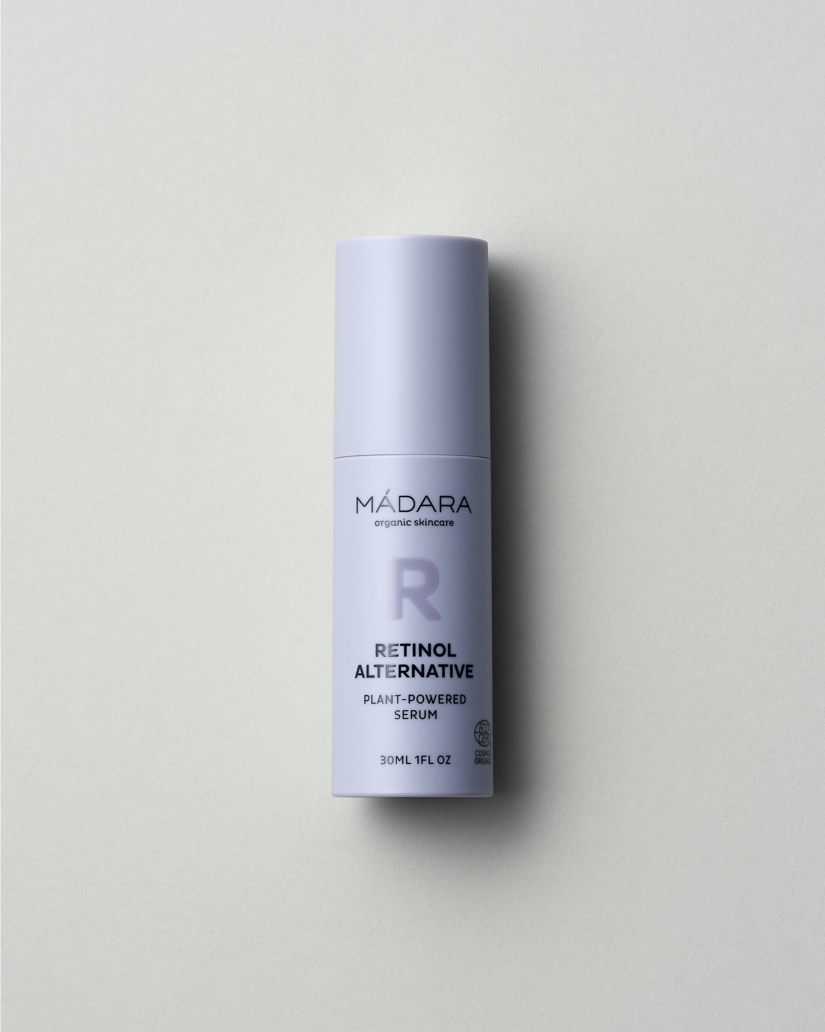 Plant-Powered Serum