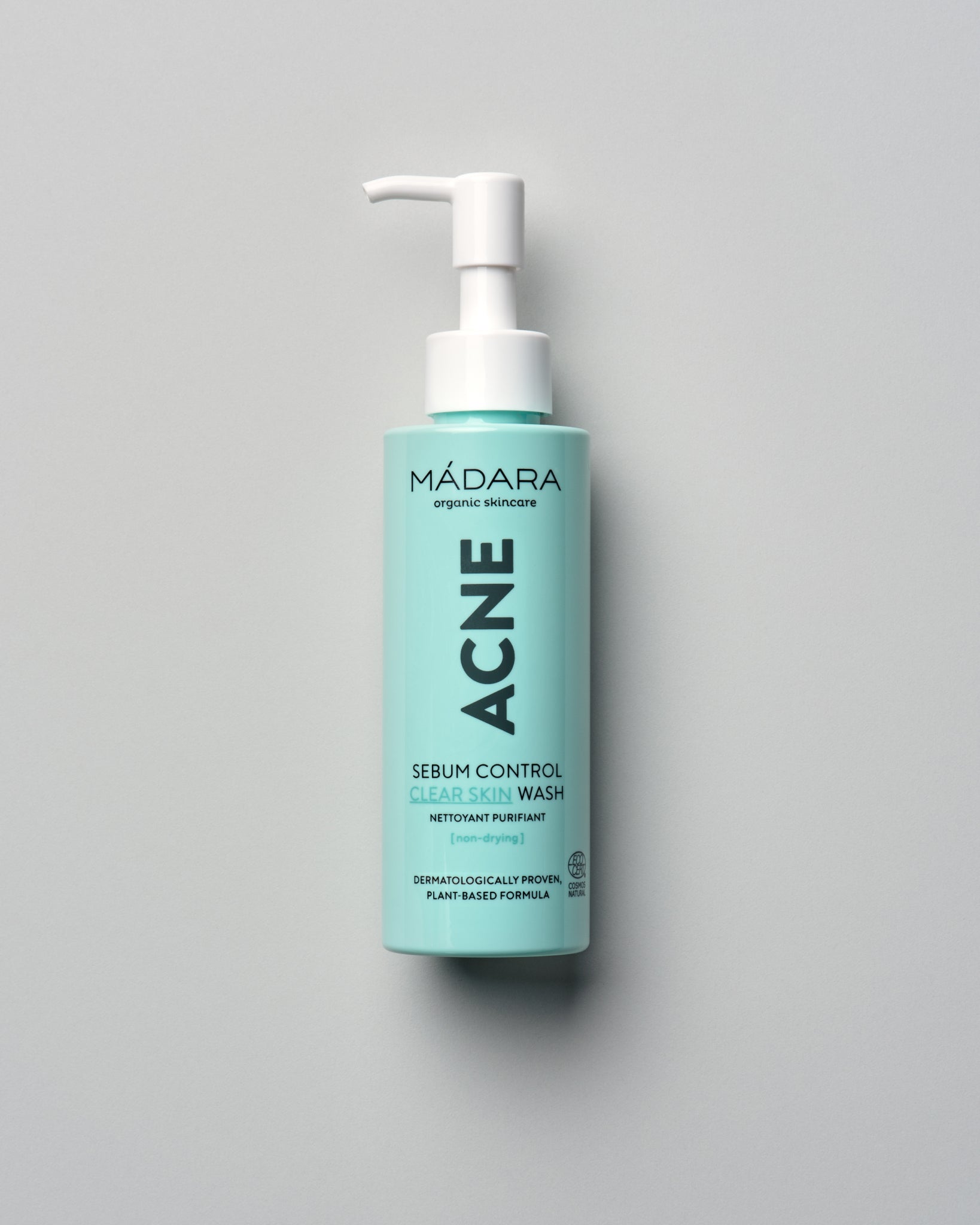 Sebum Control Clear Skin Wash