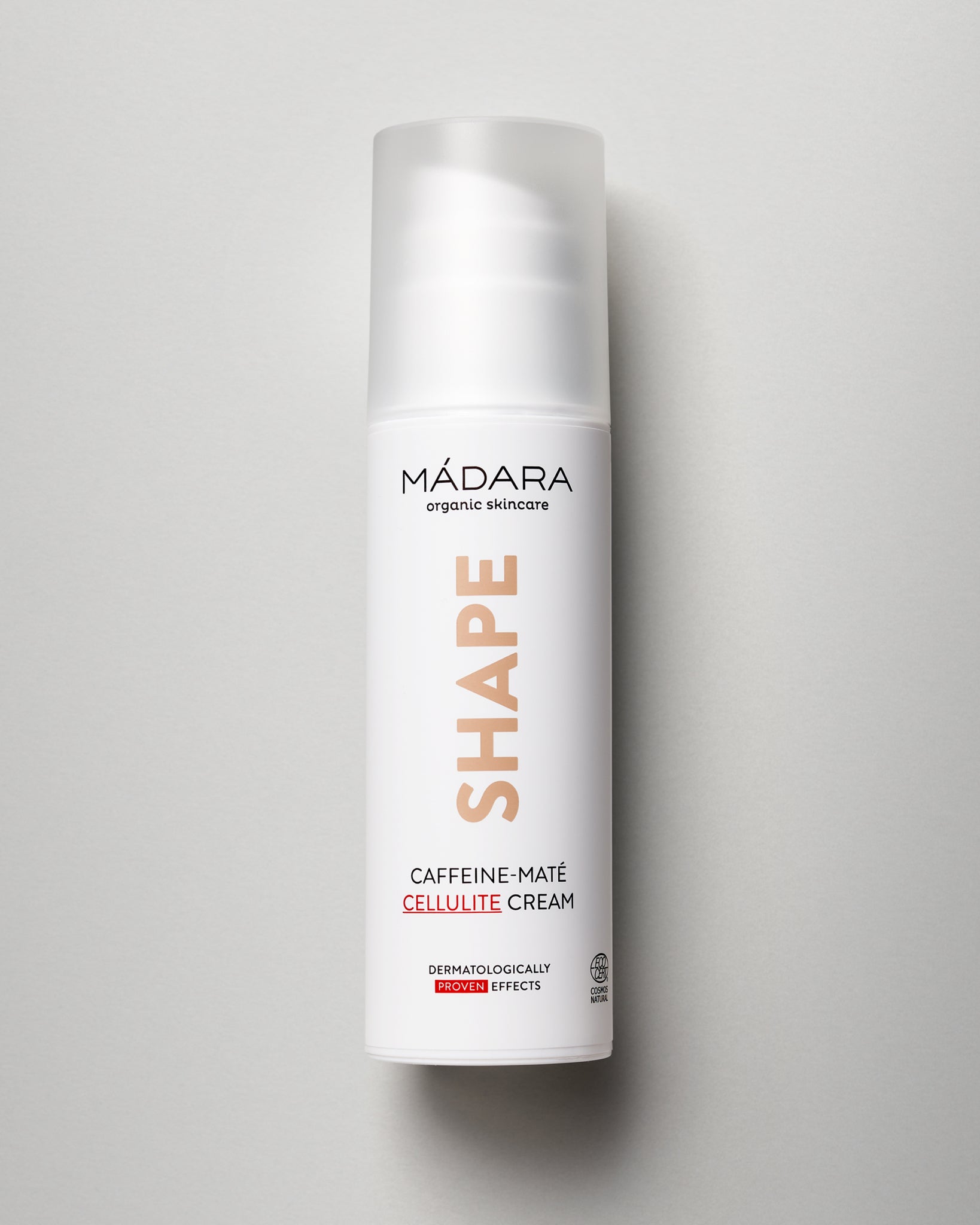 Caffeine-Maté Cellulite Cream