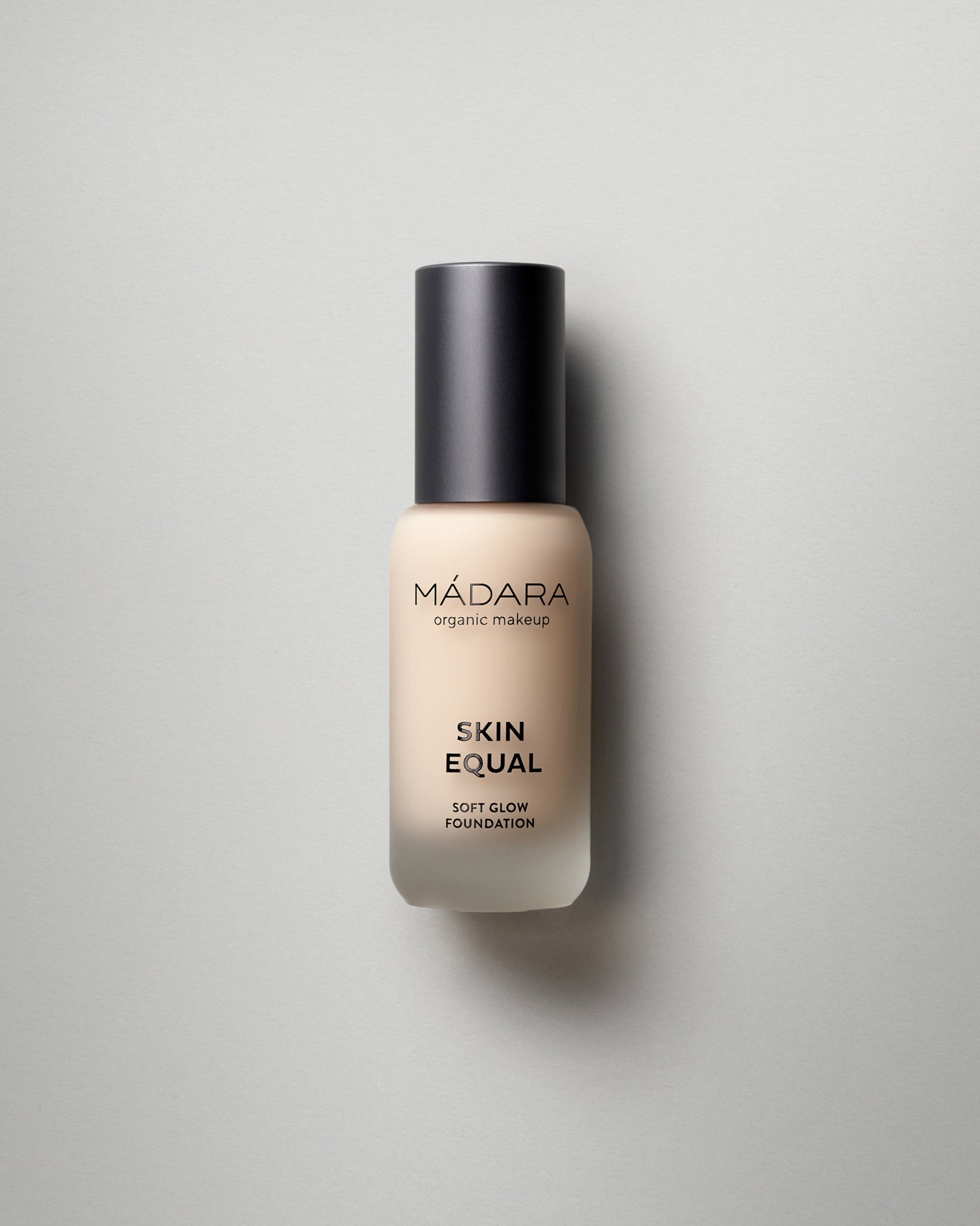 Soft Glow Foundation SPF15