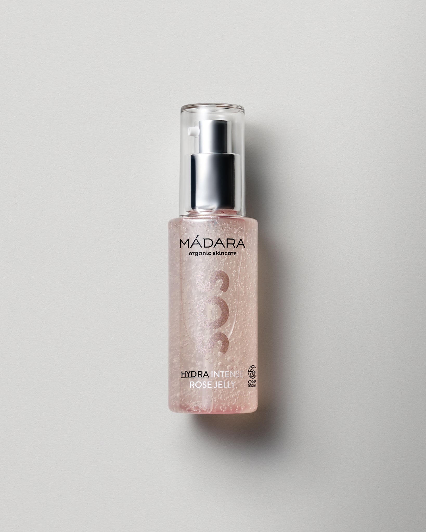 Hydra Intense Rose Jelly