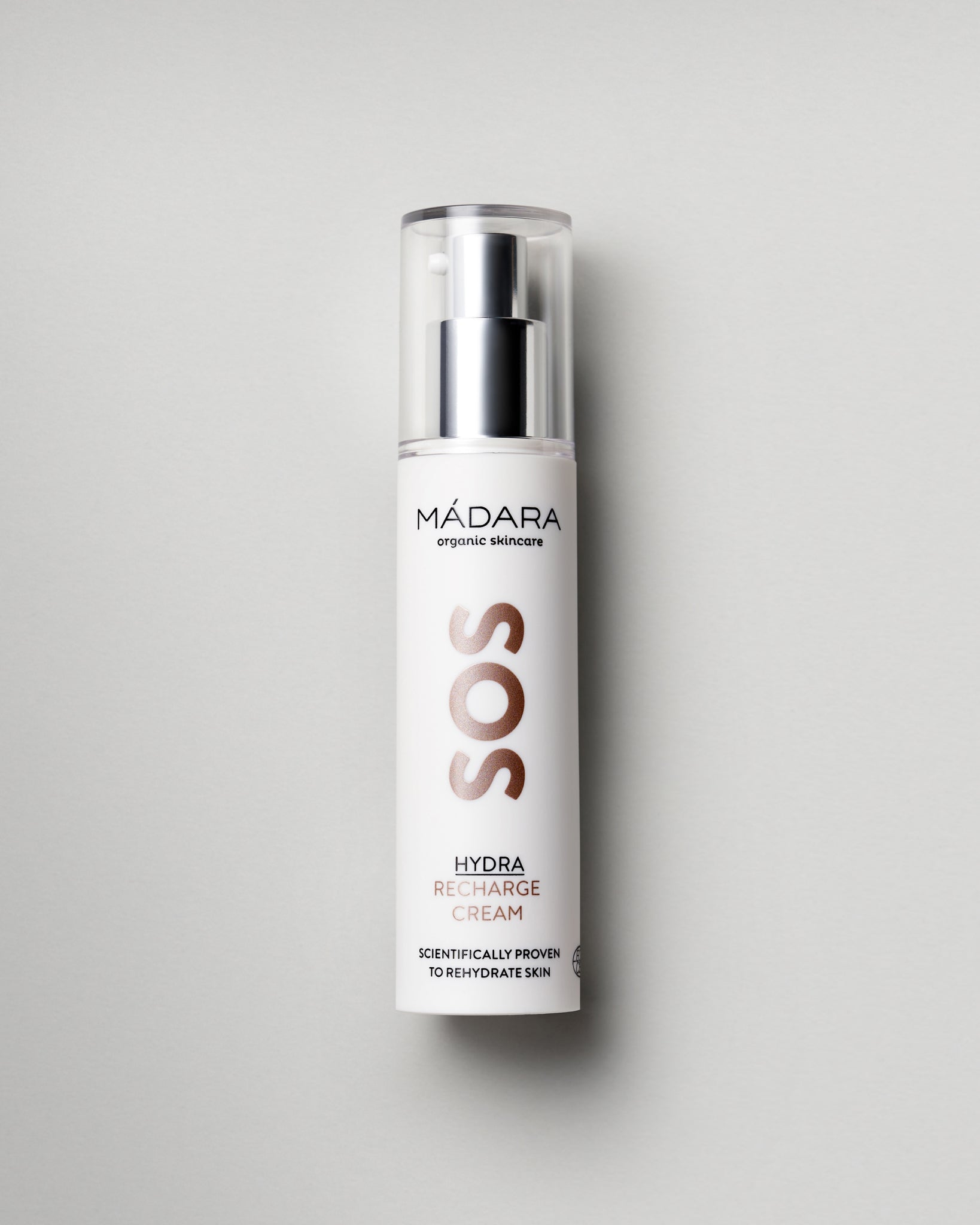 Hydra Recharge Cream