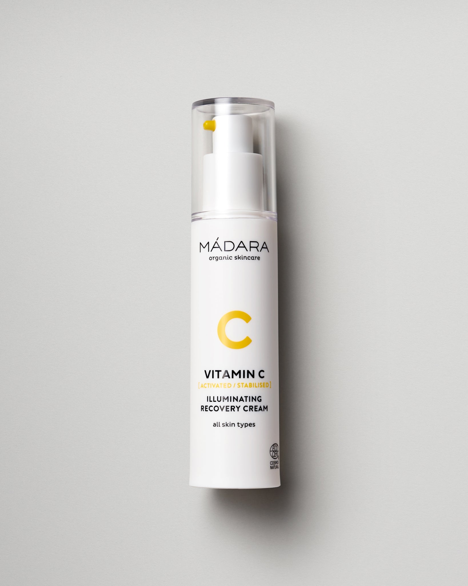 Illuminating Recovery Cream